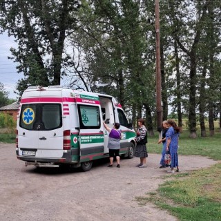 Оперативна інформація про ситуацію в Борівській громаді станом на 11 серпня 2025 року