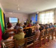 Серпнева педагогічна конференція освітян Борівської громади