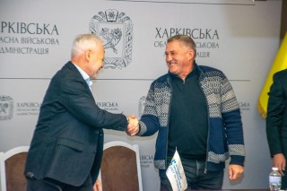 Борівська громада приєдналася до Асоціації прифронтових міст і громад