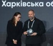 Харківська область отримала відзнаку в номінації «Лідер впровадження проєктів 2025»