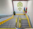 За сприяння Харківської ОВА у Савинській громаді запрацювала перша підземна школа
