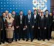 Олег Синєгубов взяв участь у IV Міжнародному саміті міст і регіонів «Партнерство. Стійкість. Готовність»