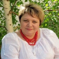 КлименкоОлена Василівна