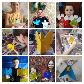 Творчість, що народжується з любові до рідної країни
