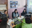 Відбулося засідання комісії щодо надання матеріальної допомоги жителям громади