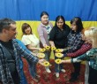 Борівчани долучаються до Всеукраїнської акції "Сонях пам'яті"