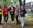 Борівська громада вшановує пам’ять своїх Героїв