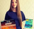 Нові творчі перемоги Борівської школи мистецтв!