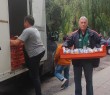 Хліб для мешканців громади — завдяки підтримці БФ «АДРА»