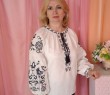 Наталію Долбін призначено заступником начальника Борівської селищної військової адміністрації
