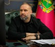 Олег Синєгубов взяв участь у черговій сесії Харківської обласної ради
