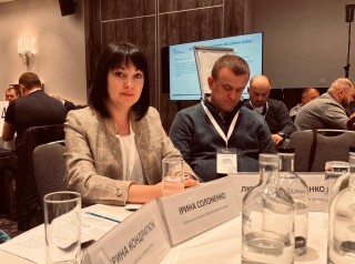 Два дні діалогу про стійкість, виклики та практичні рішення