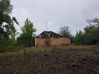Ситуація в Борівській громаді станом на 28 вересня