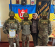 Борівська громада дякує захисникам і захисницям України
