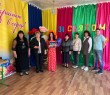 «Освітянське серце» Борівщини: освітян громади привітали з професійним святом