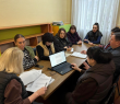 Борівська громада продовжує підтримувати військовослужбовців, родини загиблих Захисників та цивільних, які постраждали внаслідок російської агресії