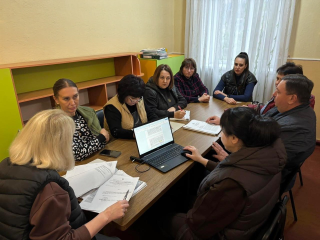 Борівська громада продовжує підтримувати військовослужбовців, родини загиблих Захисників та цивільних, які постраждали внаслідок російської агресії