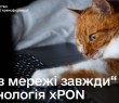 Як залишатися з інтернетом під час знеструмлень: як працює технологія xPON