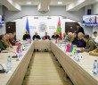 Олег Синєгубов взяв участь у виїзному засіданні Ради ветеранів Війни за Незалежність України при Міністерстві у справах ветеранів України