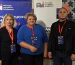 «Стійке відновлення Харківщини: від кейсів до процедурних стандартів»: представники Борівської громади взяли участь у регіональній конференції
