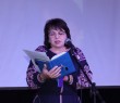 Поезія, що відгукується в серці: митці Борівської громади взяли участь у творчій зустрічі в Харкові